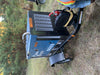 2020 Miller Electric BIG BLUE 400 Trailer Mounted Welder