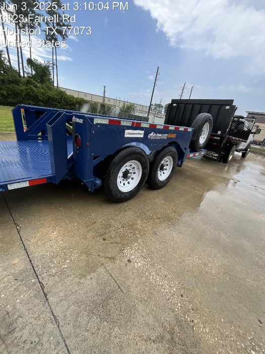 2025 AIR TOW Rental14