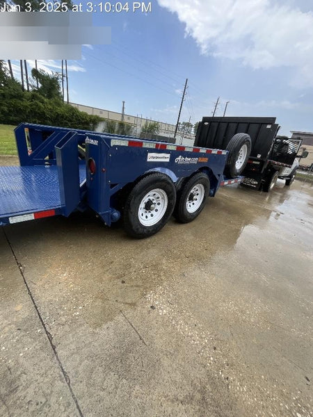 2025 AIR TOW Rental14