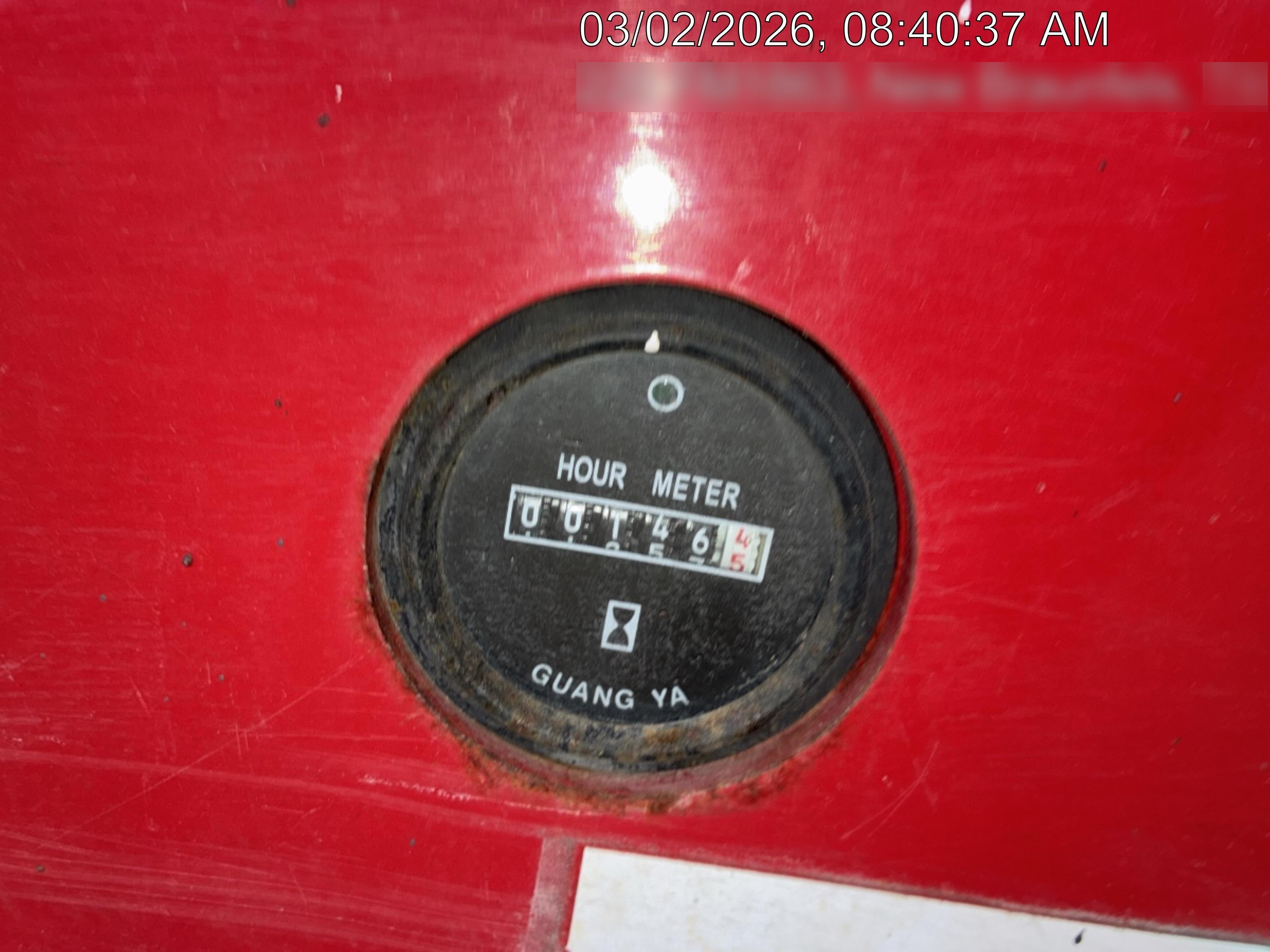 2021 MEC 1930SE