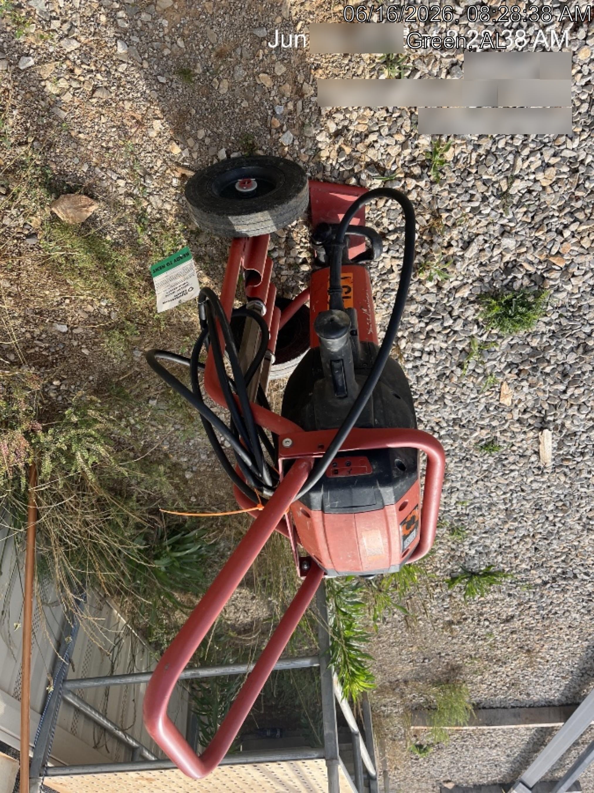 2020 HILTI TE 3000-AVR
