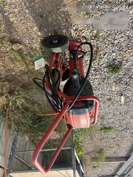 2020 HILTI TE 3000-AVR