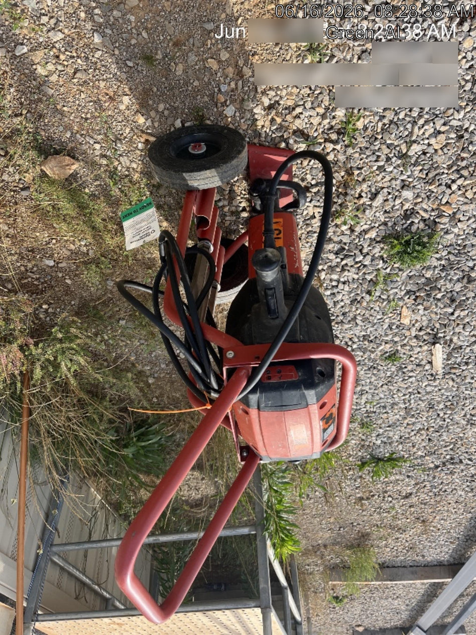 2020 HILTI TE 3000-AVR