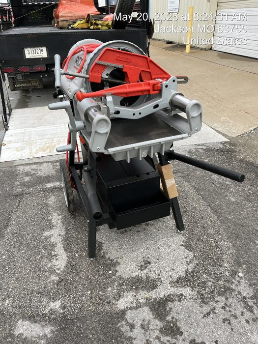 2024 RIDGID 1224