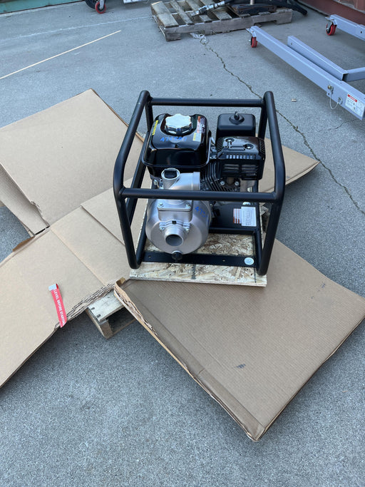 2024 MI-T-M WTP-S02-1MGH