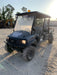 2022 Club Car CA1700D Canopy, Diesel, 4 Passenger
