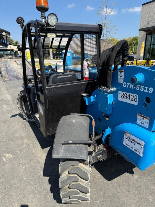 2021 GENIE GTH-5519