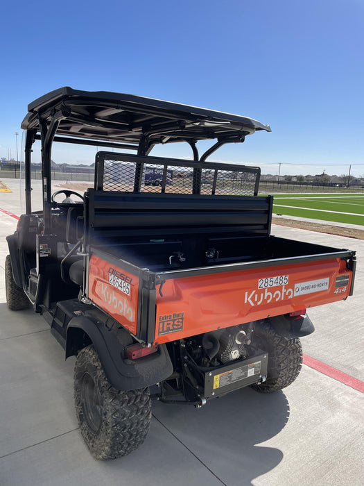 2023 KUBOTA RTV-X1140W-H (Canopy)