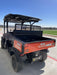 2023 KUBOTA RTV-X1140W-H (Canopy)