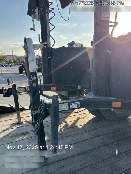 2021 ALLMAND NLV3GR