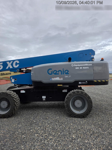 2024 GENIE S-85 XC