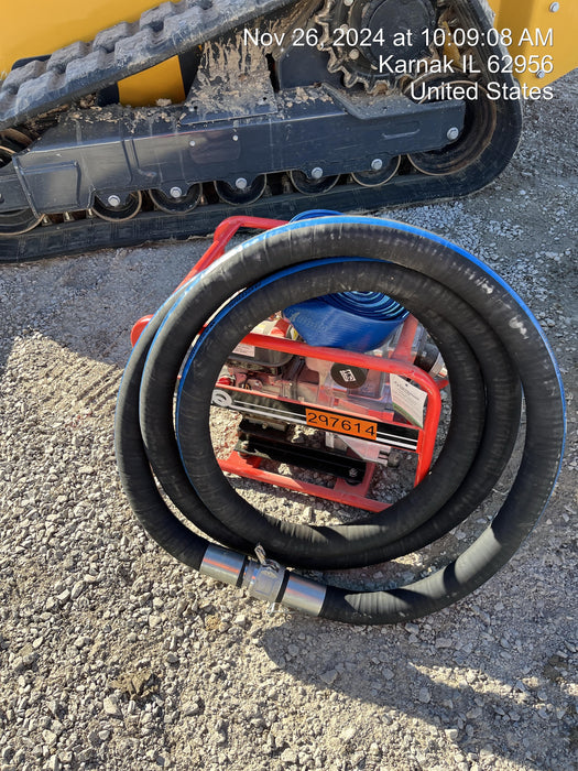 2023 MULTIQUIP QP2TH