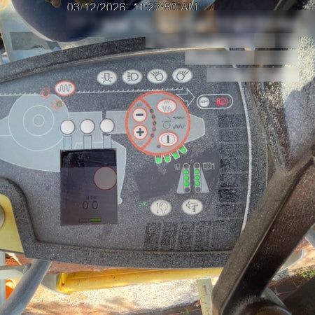 2019 WACKER NEUSON RC110P