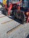 2022 PALADIN 48" Pallet Forks - Paladin