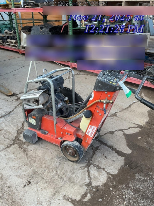 2020 HUSQVARNA FS 524