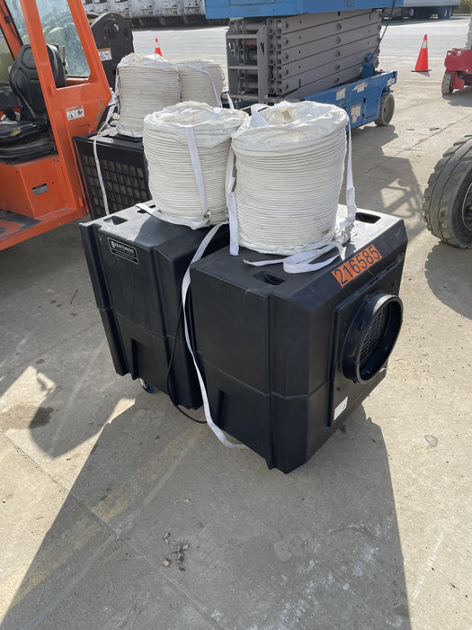 2022 ABATEMENT TECHNOLOGIES BD2KM