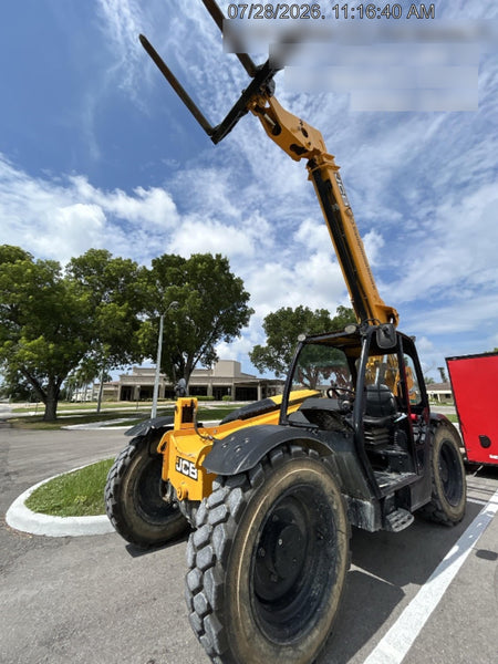 2024 JCB 506-36