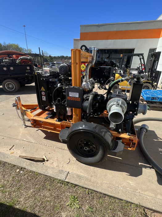 2022 PIONEER PP66S12L71-TD2.9L4