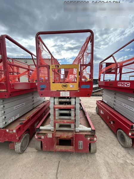 2021 MEC 4555SE