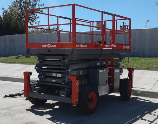 2016 SKYJACK SJ8841 RT