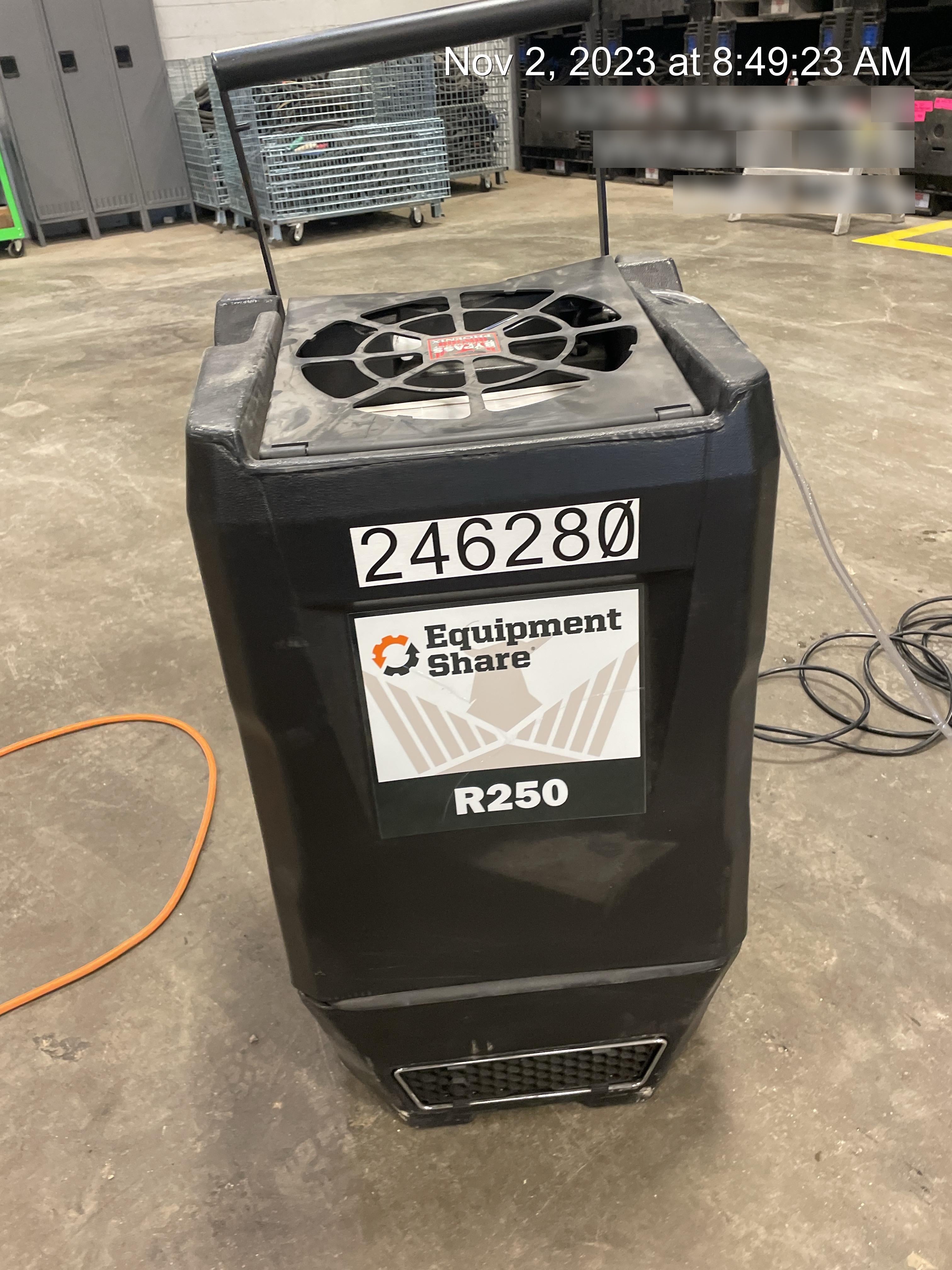 2022 PHOENIX R250
