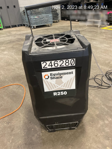 2022 PHOENIX R250