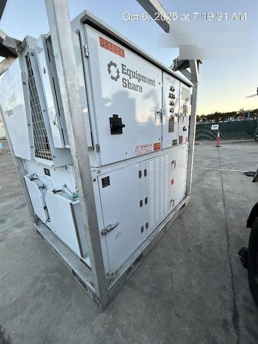 2024 SMARTECH SACP26A-HS