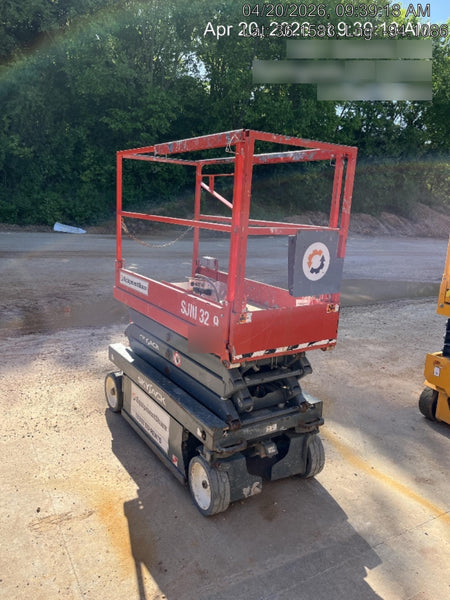 2019 Skyjack SJIII-3219 Standard w/Trojan Batteries