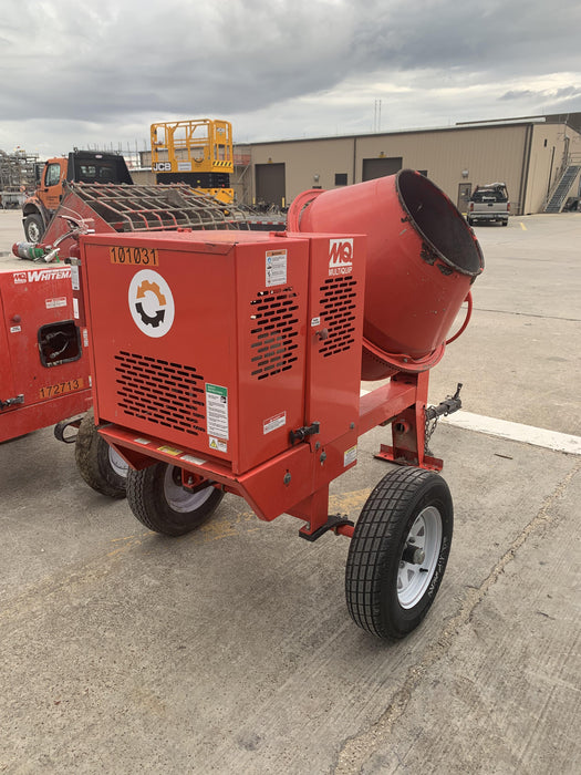 2020 MULTIQUIP MC94SH8