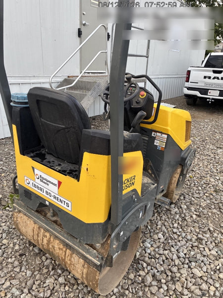 2023 WACKER NEUSON RD12A