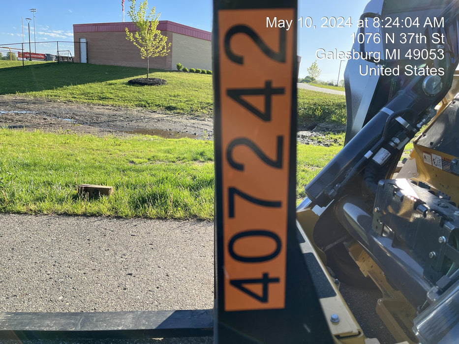 2024 VIRNIG PF4855-5VG