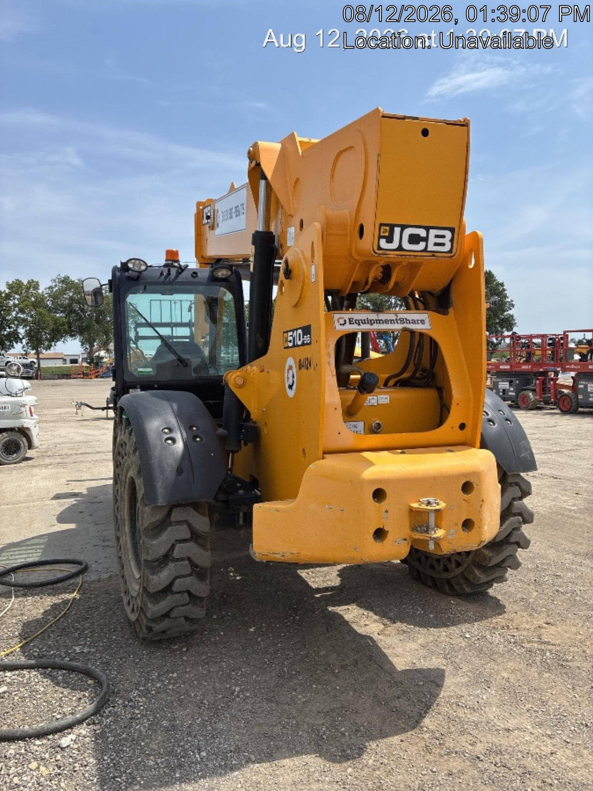 2021 JCB 510-56