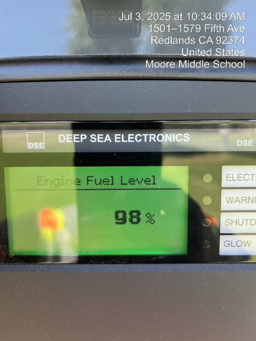 2025 AIRMAN SDG65S-8E1