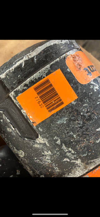 2020 MICHIGAN PNEUMATIC 750SS