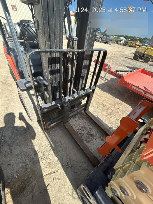 2022 TOYOTA 50-8FGU30 LP - Quad