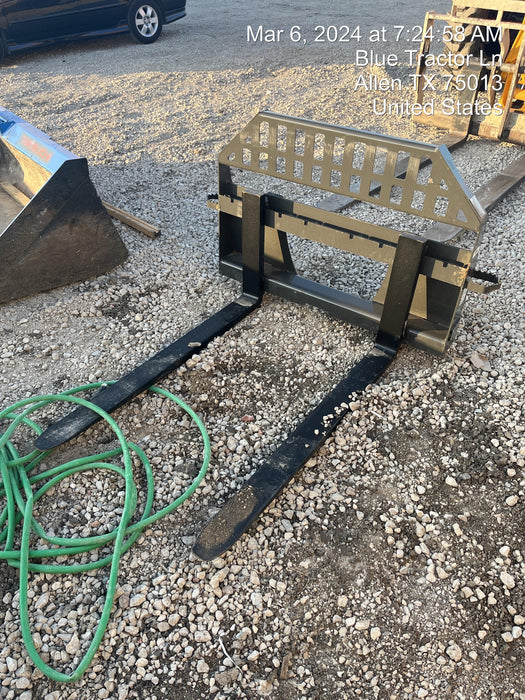 2023 SOLESBEE SPF-48