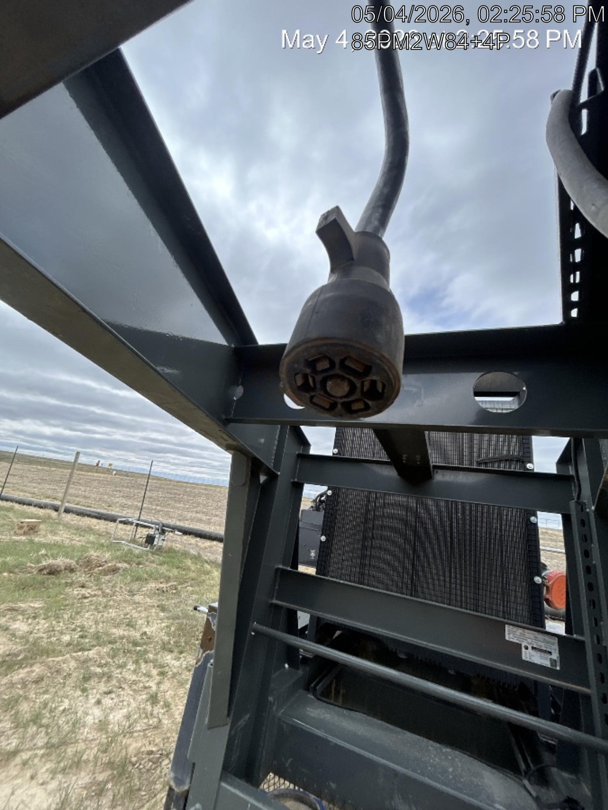 2022 PREMIER PUMP 8NHTH-RP-DC13