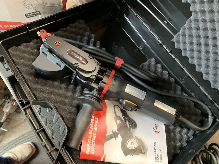 2022 MONTINI SE-1160-02