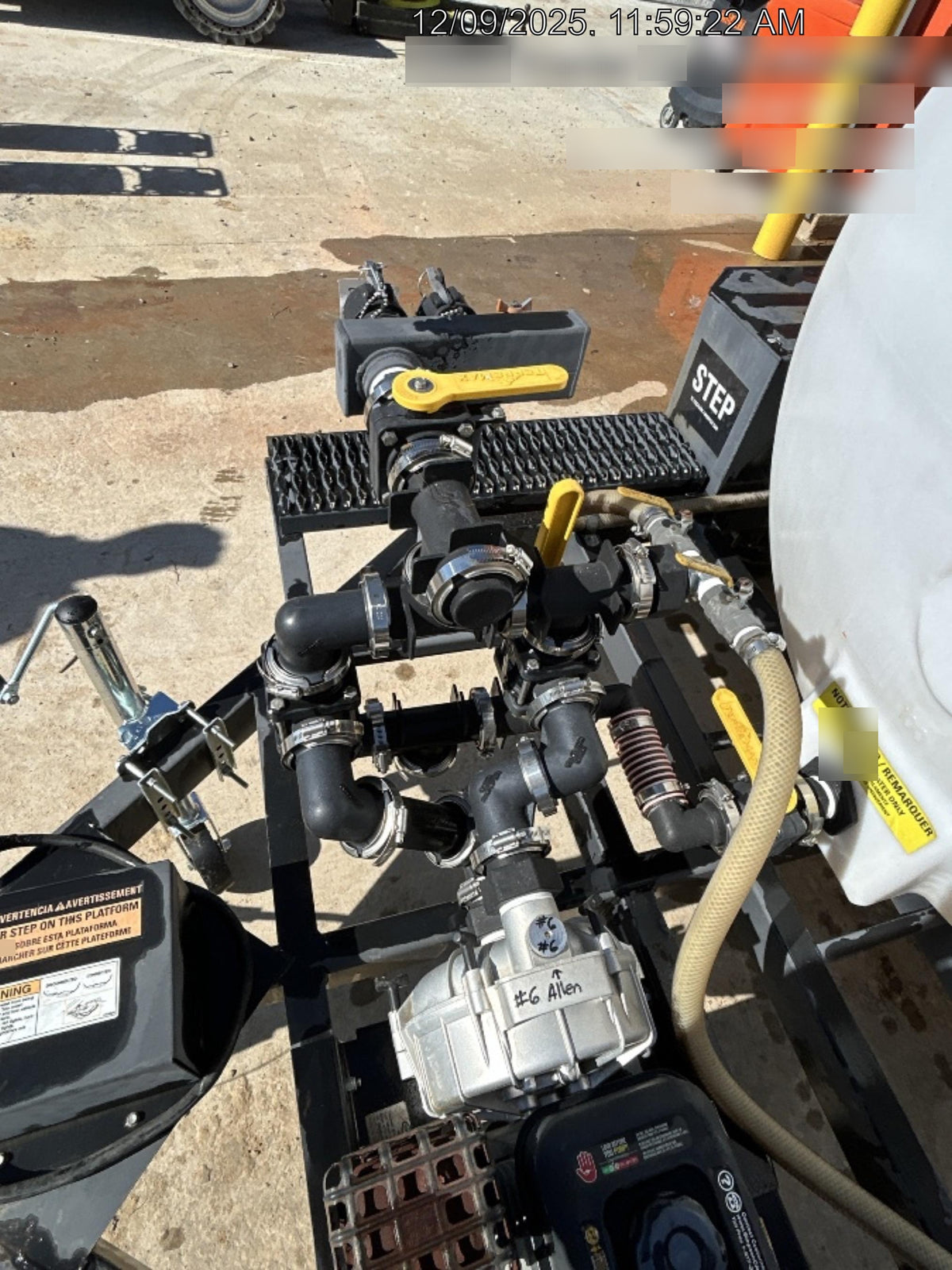 2023 SIMPSON SWT-52517