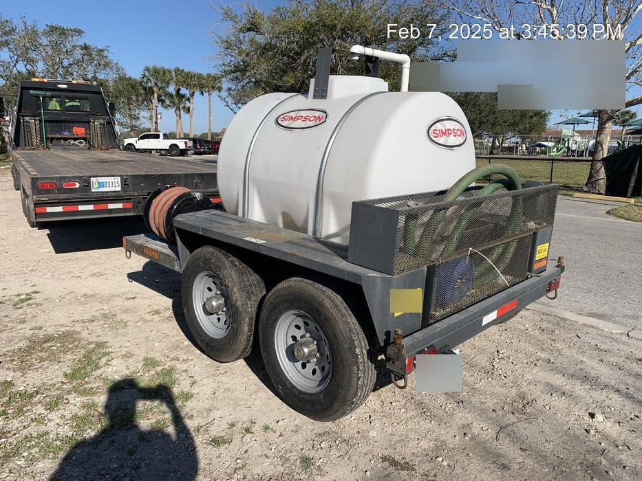 2023 SIMPSON SWT-52517