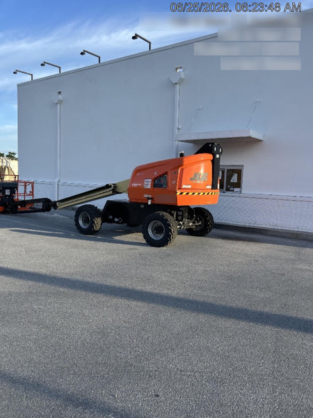 2025 JLG 460SJ