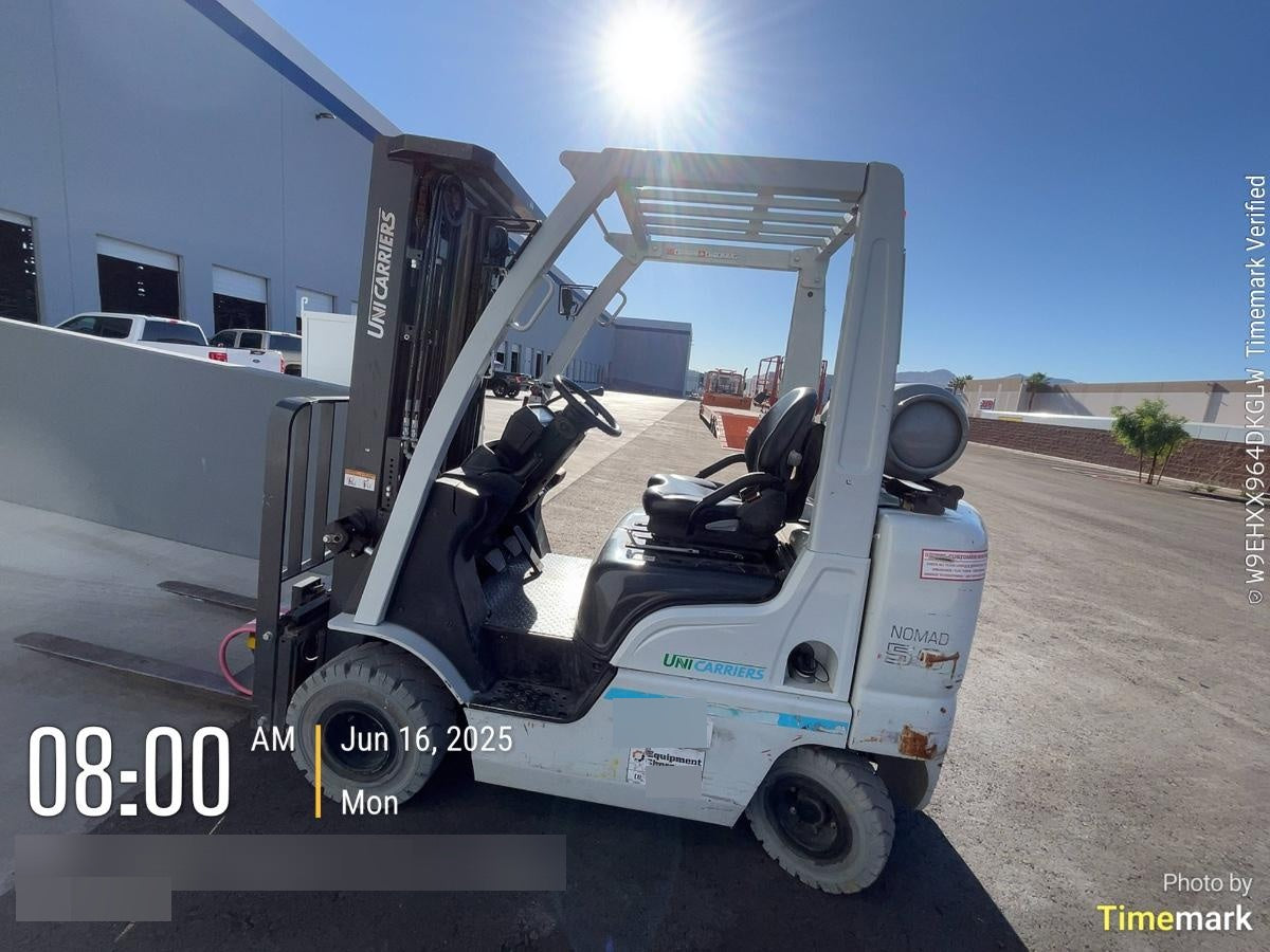 2023 UNICARRIER MAP1F2A25DV