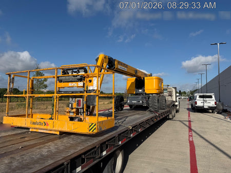 2023 HAULOTTE HT46RTJO
