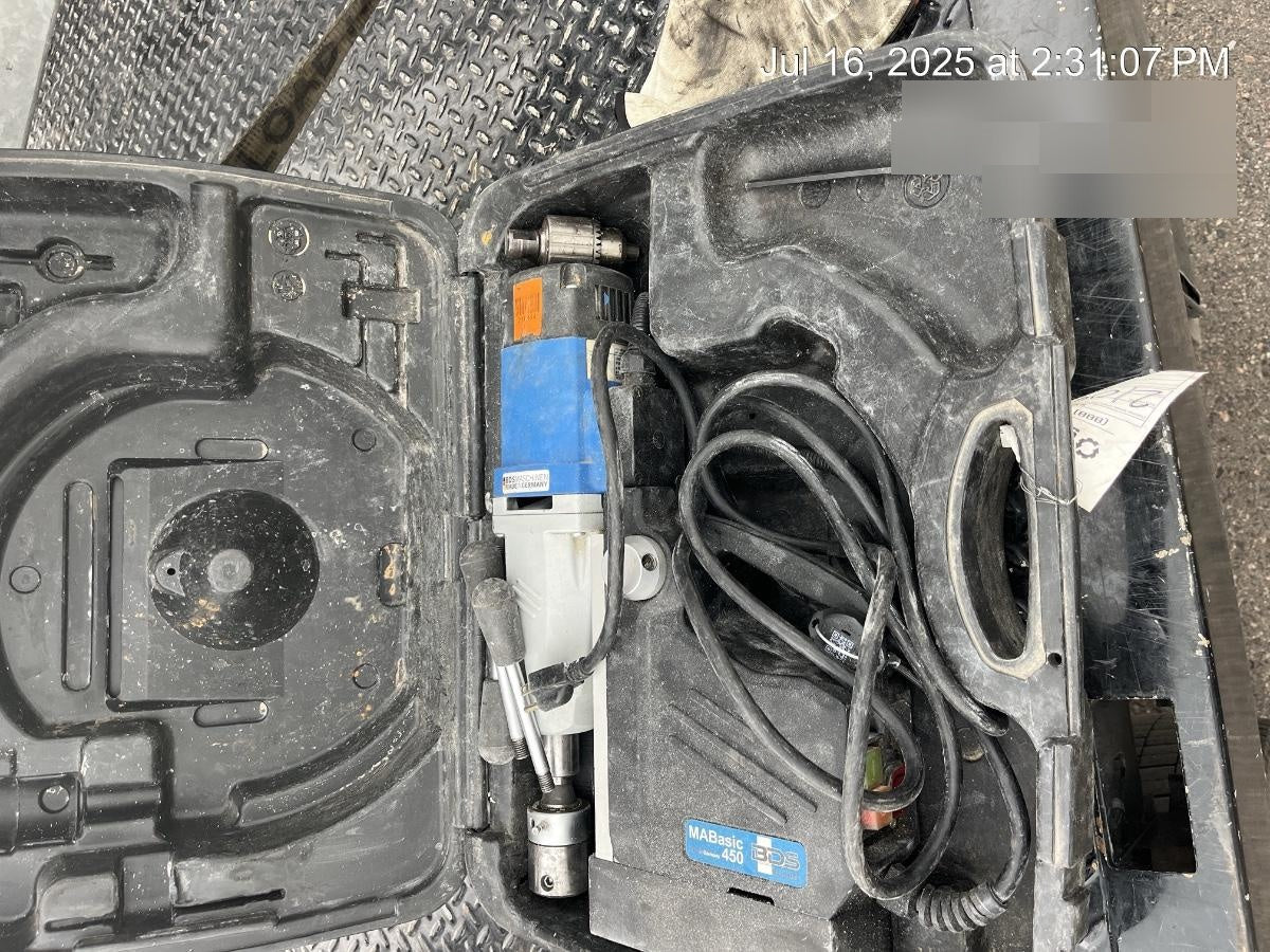 2022 CS UNITEC MABASIC 450