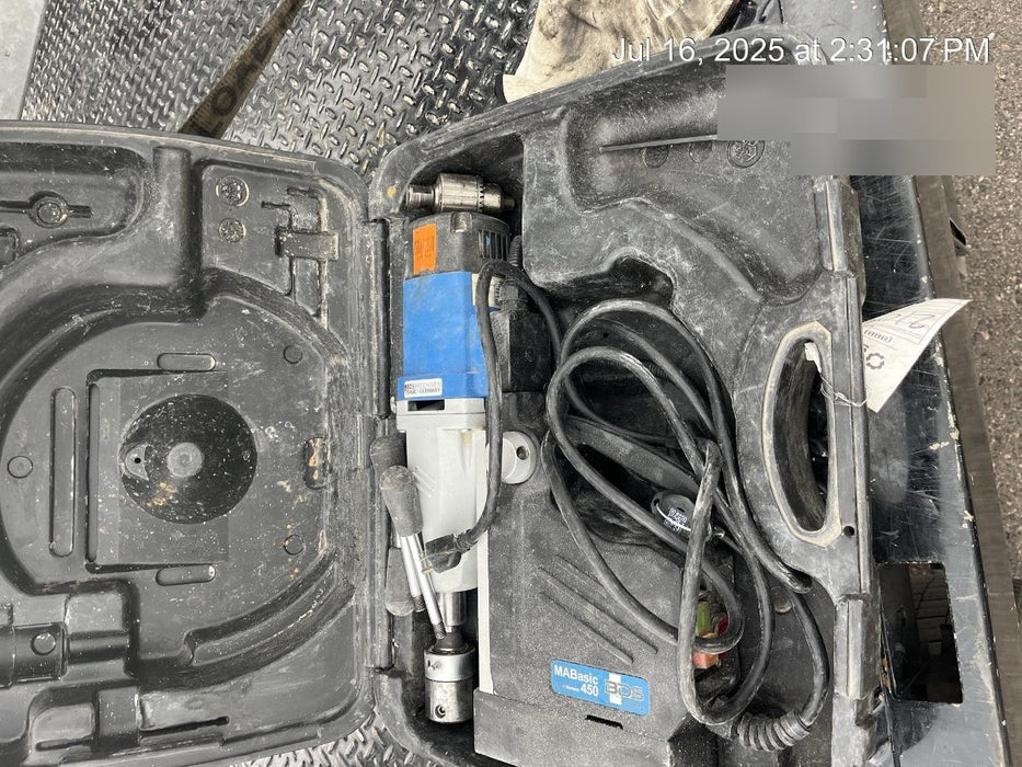 2022 CS UNITEC MABASIC 450