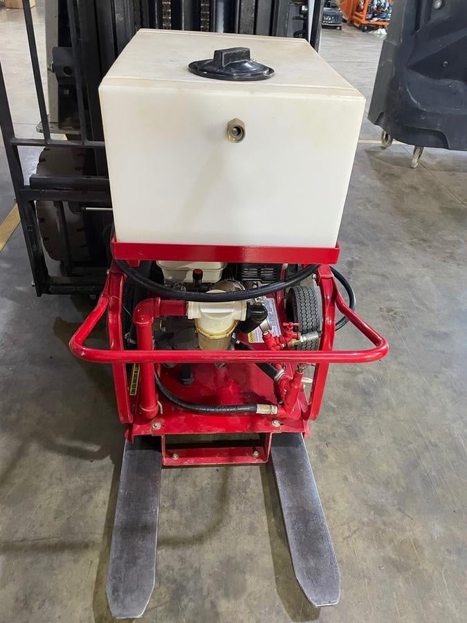 2023 RICE HYDRO DPH-3B