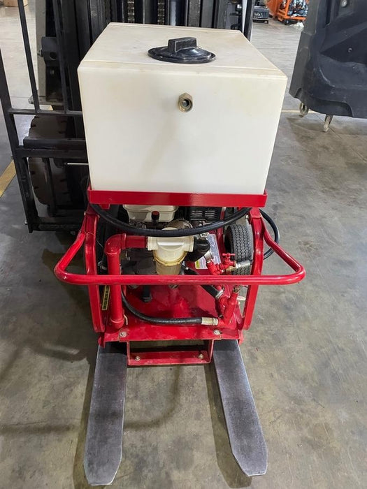 2023 RICE HYDRO DPH-3B