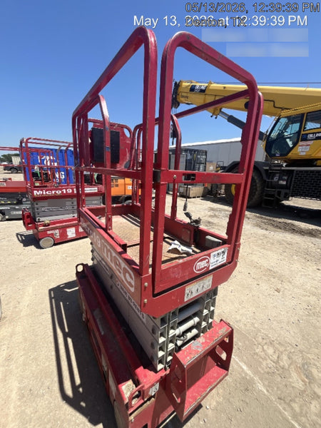 2019 MEC Micro 19