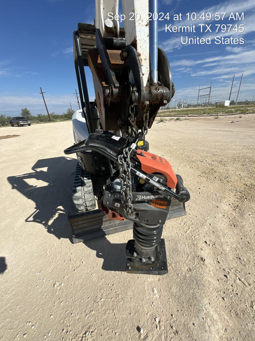 2024 HUSQVARNA LT6005