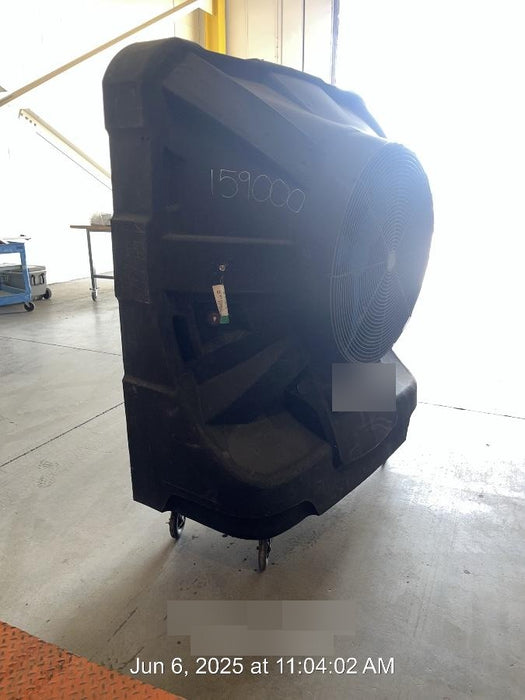 2021 PORTACOOL PACJS2601A1